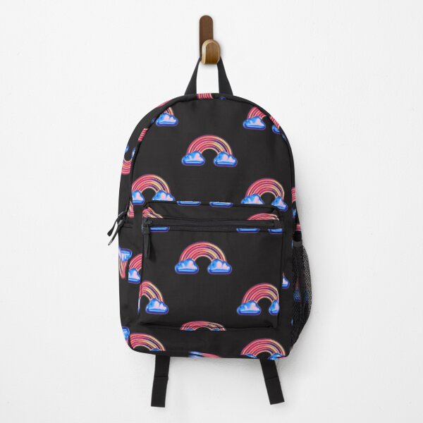 Item preview, Chrome Rainbow Aesthetic Design | Limited Edition designed and sold by Aomam.