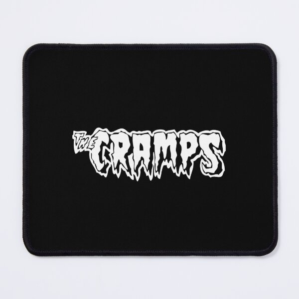 Item preview, The Cramps Horror Psychobilly Band Fan Item designed and sold by DesignStudio24.