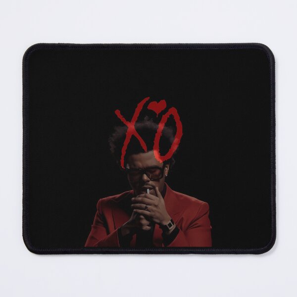 Item preview,  The Weeknd Xo designed and sold by Ayoyoyoya.