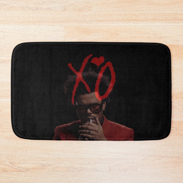 Item preview,  The Weeknd Xo designed and sold by Ayoyoyoya.
