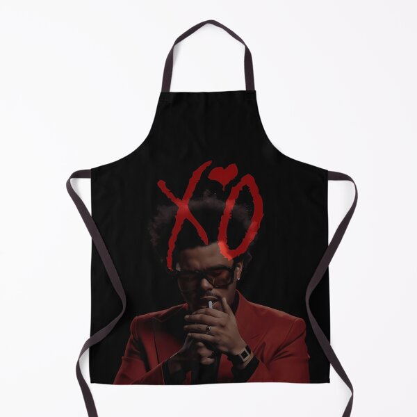 Aperçu de l'œuvre The Weeknd Xo créée et vendue par Ayoyoyoya.