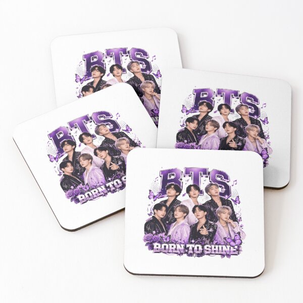 Item preview, K-Pop Group Star Shine Graphic designed and sold by remuscorby.