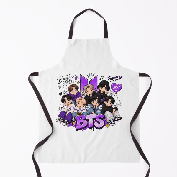 Item preview, K-Pop Idol Group Fan designed and sold by renvogelpohl.