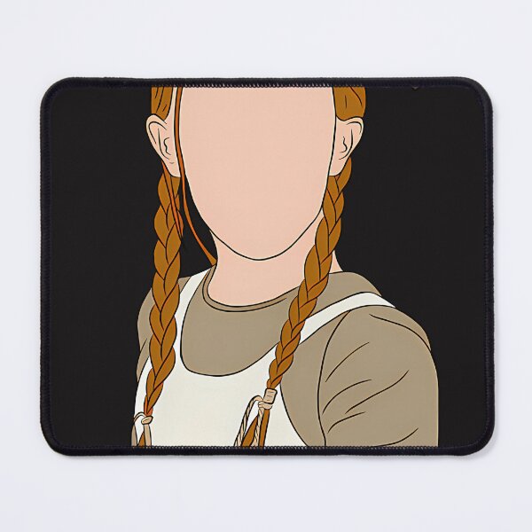 Item preview, Anne Shirley Cuthbert Anne With An E designed and sold by mohamedalaa19.
