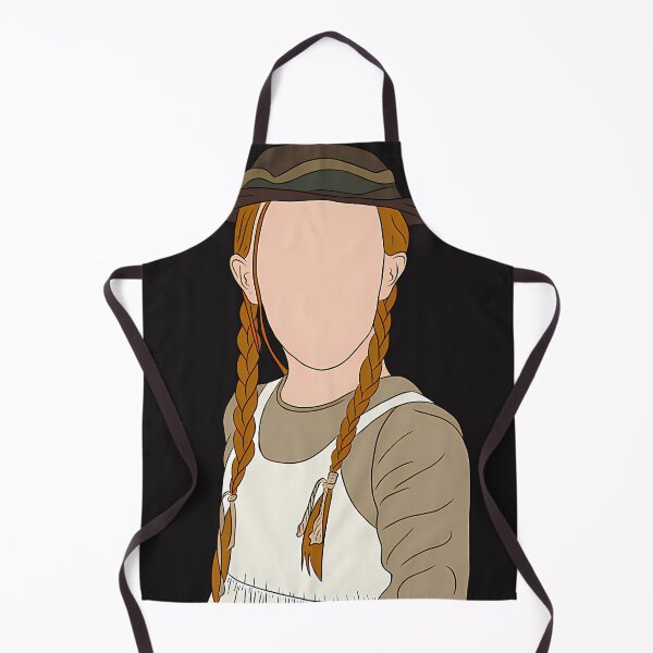 Item preview, Anne Shirley Cuthbert Anne With An E designed and sold by mohamedalaa19.