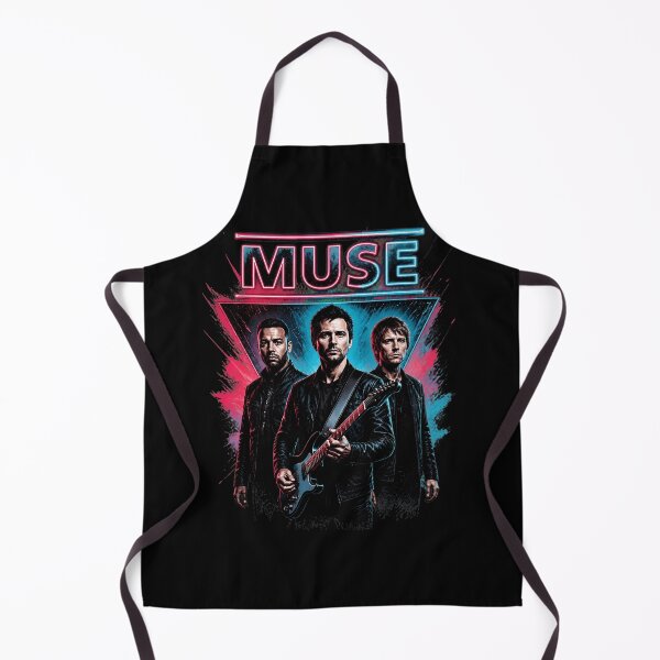 Item preview, Muse Alternative Rock designed and sold by Glitch-Critters.