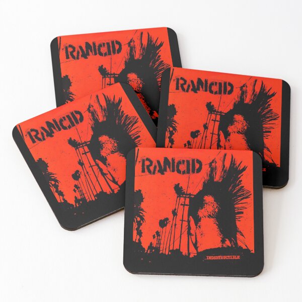 Item preview, Rancid Rock band designed and sold by hdbxkbnn.