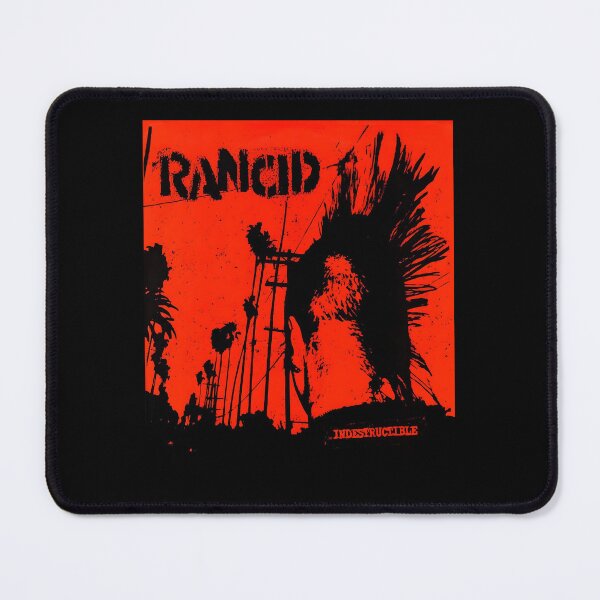 Item preview, Rancid Rock band designed and sold by hdbxkbnn.