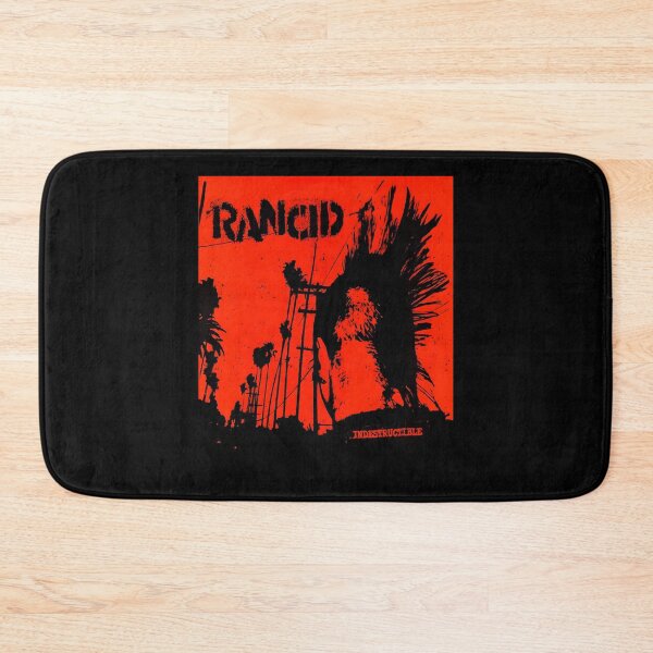 Item preview, Rancid Rock band designed and sold by hdbxkbnn.
