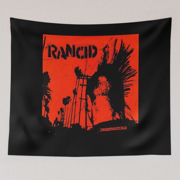 Item preview, Banda de rock rancio designed and sold by hdbxkbnn.
