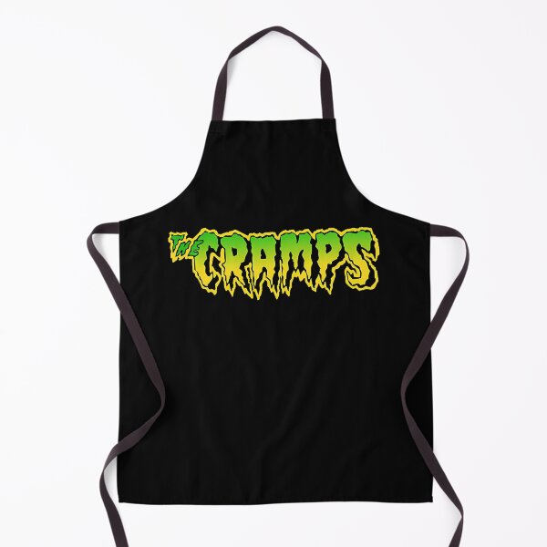 Item preview, The Cramps Neon Horror Psychobilly Band designed and sold by DesignStudio24.