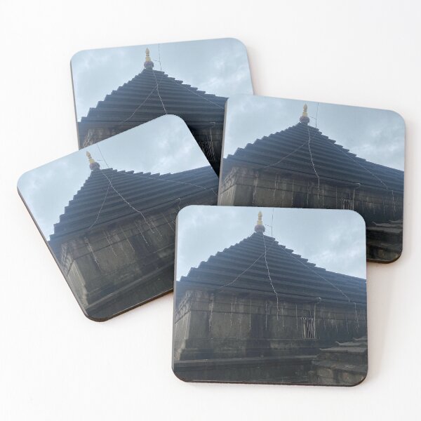 Item preview, MahabaleshwarTemple designed and sold by OriedgeArtWorks.