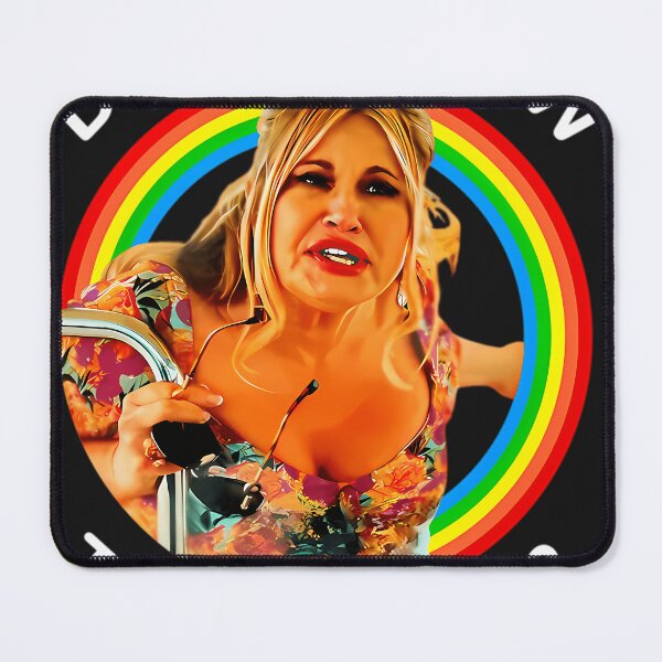 Item preview, Jennifer Coolidge Quote Do You Know These Gays designed and sold by mohamedalaa19.