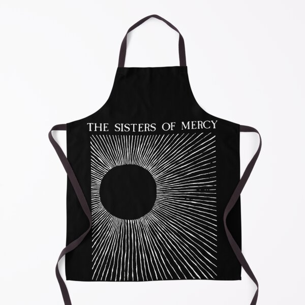 Item preview, Sun Rays Monochrome Abstract Circle designed and sold by LOSTILLUST.