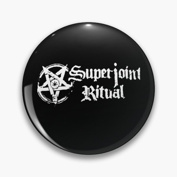 Artikelvorschau, SUPERJOIN-RITUAL entworfen und verkauft von KaelenStudio.