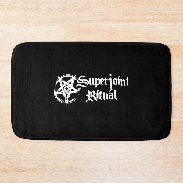 Item preview, SUPERJOIN RITUAL designed and sold by KaelenStudio.