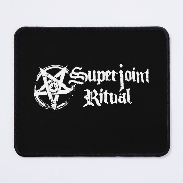 Item preview, SUPERJOIN RITUAL designed and sold by KaelenStudio.