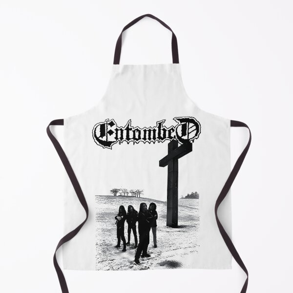 Item preview, Group Cemetery Cross Landscape designed and sold by LOSTILLUST.