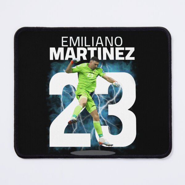 Item preview, Goalkeeper Number 23 Lightning designed and sold by LOSTILLUST.