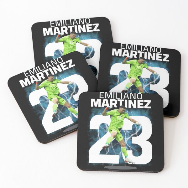 Item preview, Goalkeeper Number 23 Lightning designed and sold by LOSTILLUST.
