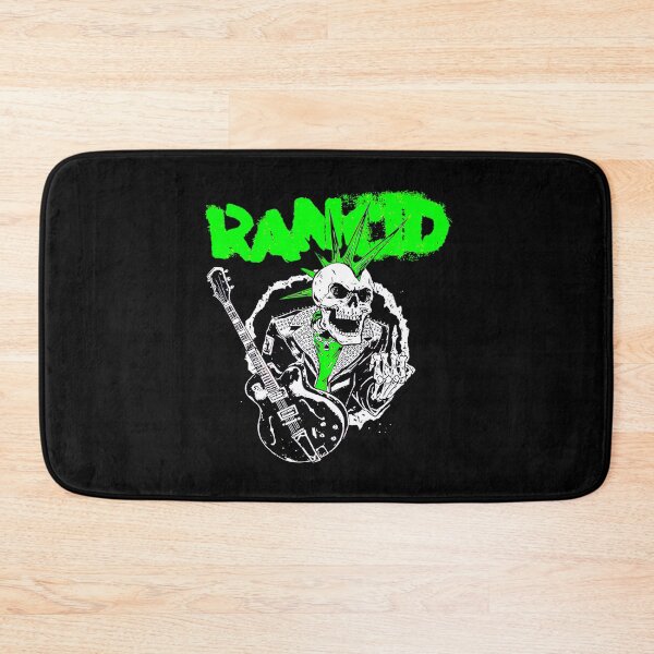 Item preview, Rancid Rock band designed and sold by hdbxkbnn.