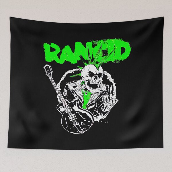 Item preview, Banda de rock rancio designed and sold by hdbxkbnn.