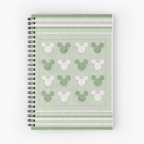 Item preview, Hidden Mickey Quilt in Light Green designed and sold by PrissDodrill-86.