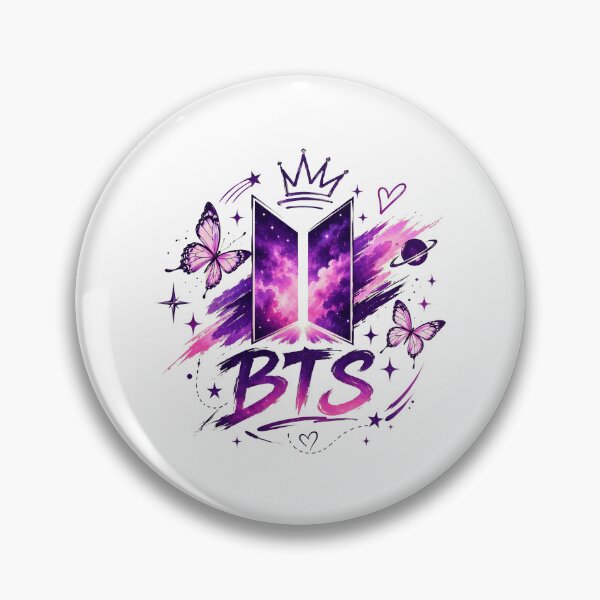 Item preview, Galaxy Butterfly K-Pop Inspired  designed and sold by remuscorby.