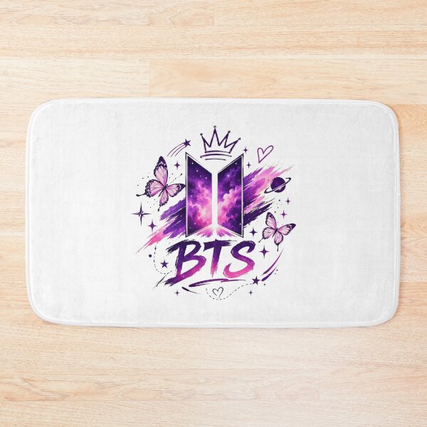 Item preview, Galaxy Butterfly K-Pop Inspired  designed and sold by remuscorby.