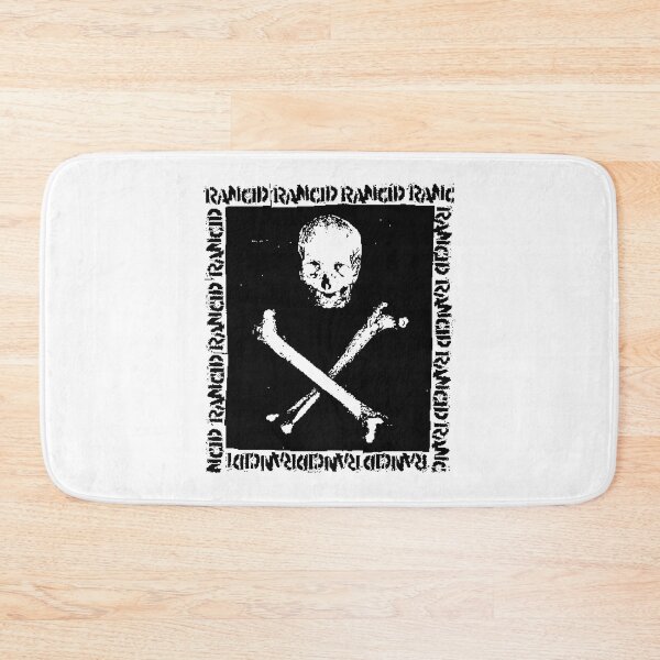 Item preview, Rancid Rock band designed and sold by hdbxkbnn.