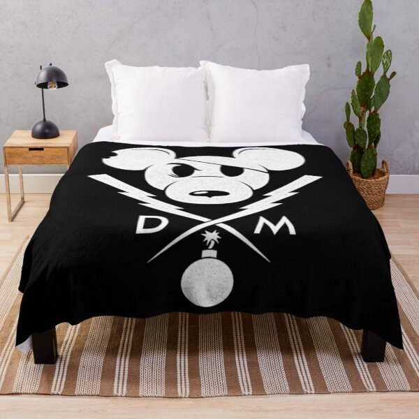 Item preview, DANGER MOUSE MERCH designed and sold by yute-kiuy-fr.