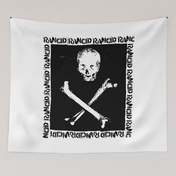 Item preview, Banda de rock rancio designed and sold by hdbxkbnn.
