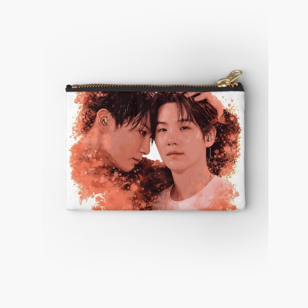 Item preview, K-Pop Idol Embrace Art  designed and sold by renvogelpohl.