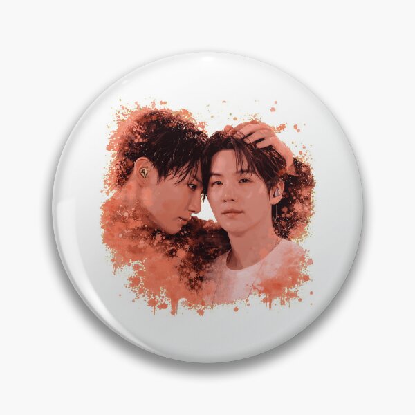 Item preview, K-Pop Idol Embrace Art  designed and sold by renvogelpohl.