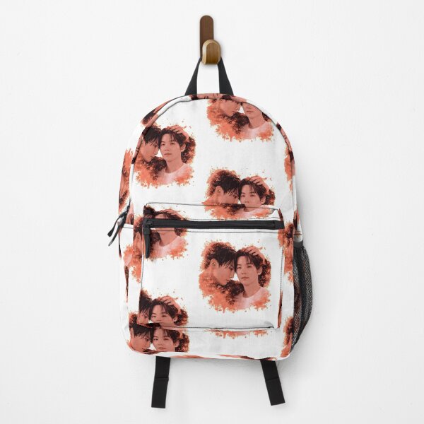 Item preview, K-Pop Idol Embrace Art  designed and sold by renvogelpohl.