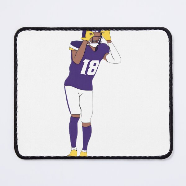 Item preview, Epic Football Touchdown Dance Celebration - Trendy Gridiron Victory Fan Art | Best Gift designed and sold by Aomam.