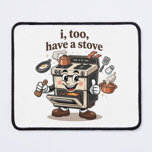 Item preview, Stove designed and sold by anesthesiabrain.