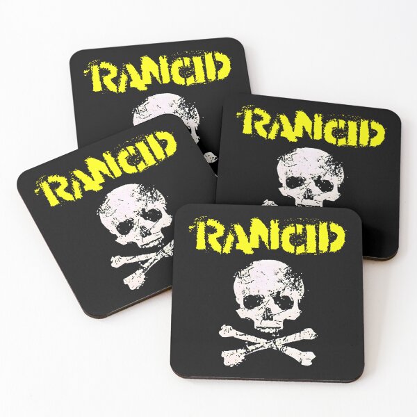 Item preview, Rancid Rock band designed and sold by hdbxkbnn.