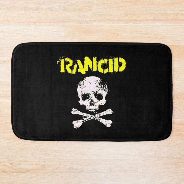 Item preview, Rancid Rock band designed and sold by hdbxkbnn.