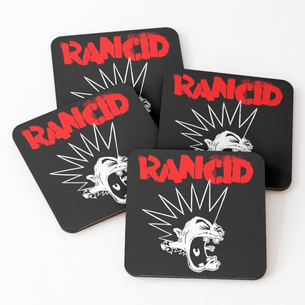 Item preview, Rancid Rock band designed and sold by hdbxkbnn.