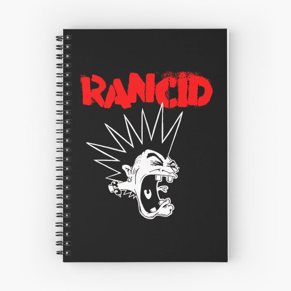 Item preview, Rancid Rock band designed and sold by hdbxkbnn.