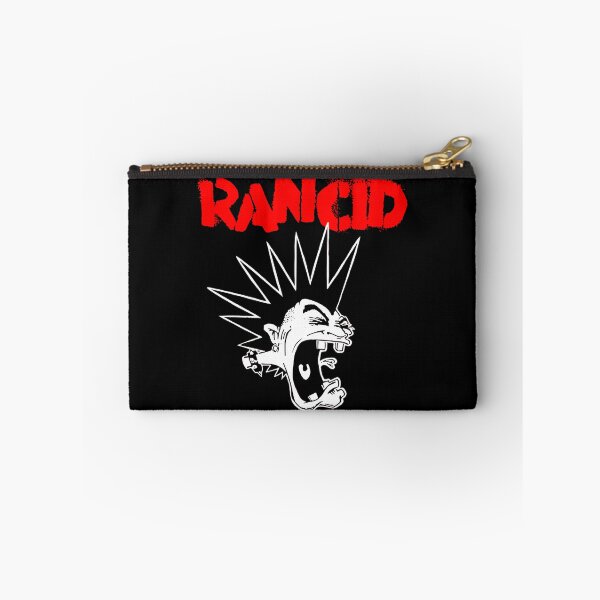 Artikelvorschau, Rancid Rockband entworfen und verkauft von hdbxkbnn.