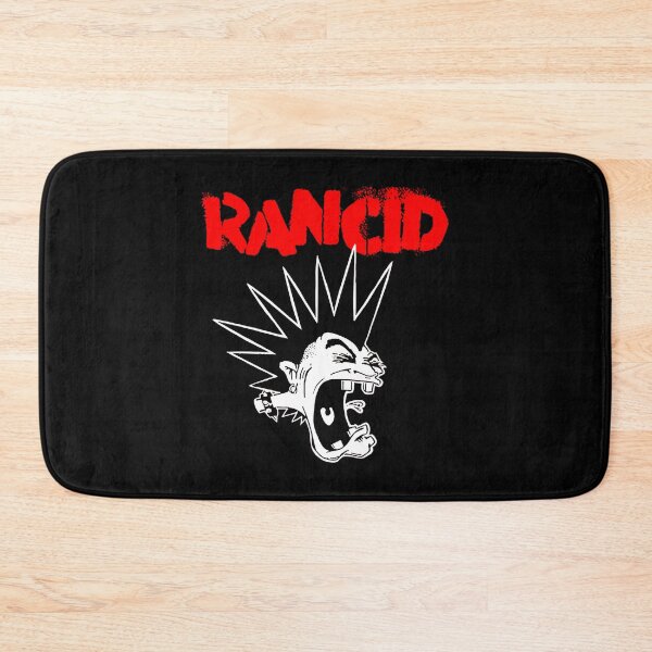 Item preview, Rancid Rock band designed and sold by hdbxkbnn.