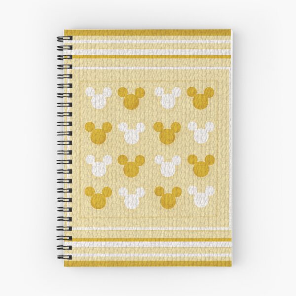 Item preview, Hidden Mickey Quilt in Gold designed and sold by PrissDodrill-86.