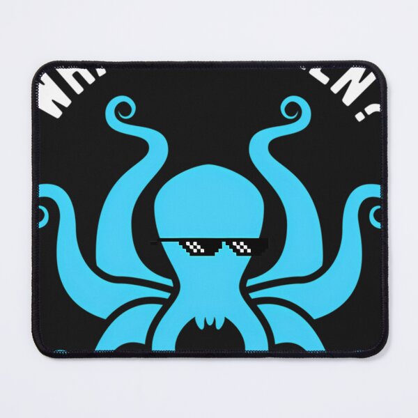 Item preview, What'S Kraken designed and sold by mohamedalaa19.