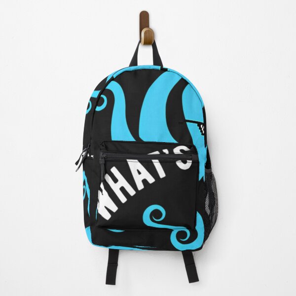 Item preview, What'S Kraken designed and sold by mohamedalaa19.