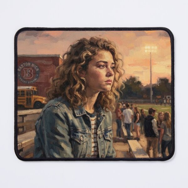 Item preview, Skam Austin Fine Art Tribute designed and sold by Art's Diner.