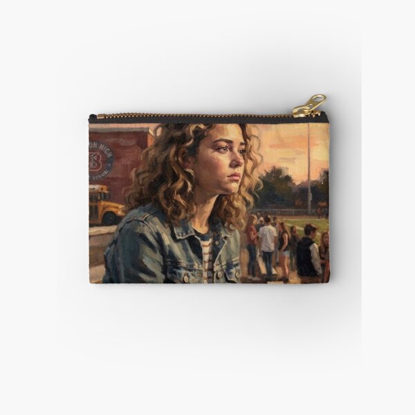Item preview, Skam Austin Fine Art Tribute designed and sold by Art's Diner.