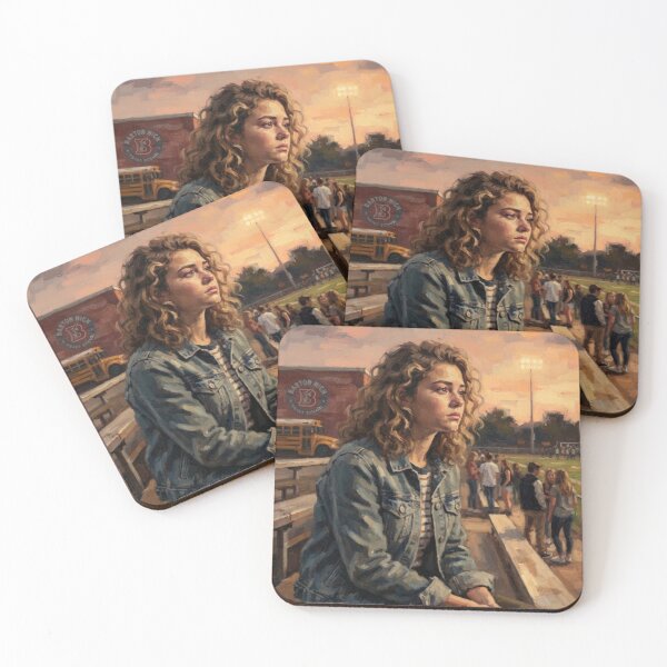 Item preview, Skam Austin Fine Art Tribute designed and sold by Art's Diner.