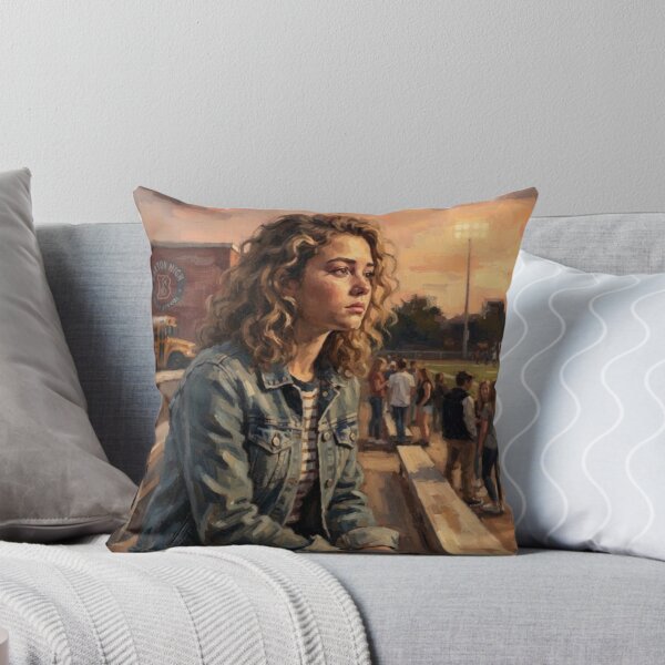 Item preview, Skam Austin Fine Art Tribute designed and sold by Art's Diner.